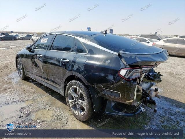 Auction photo