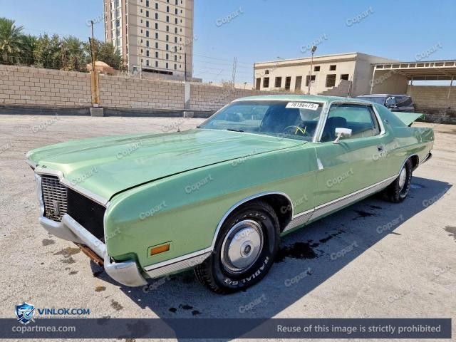Auction photo