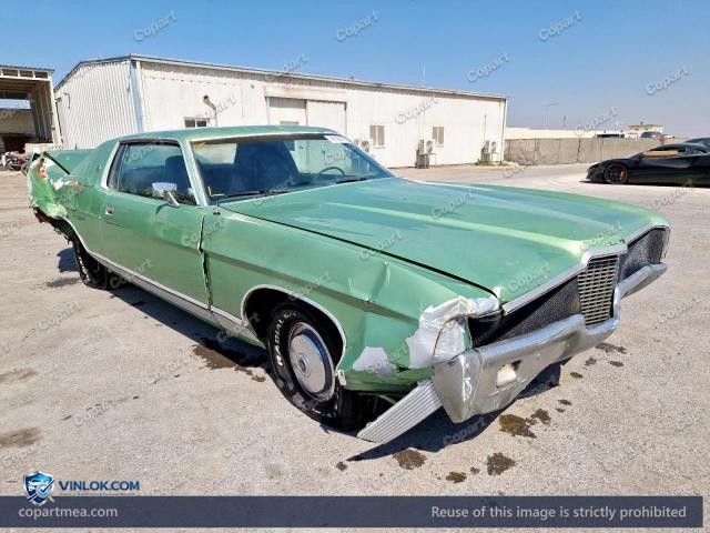 Auction photo