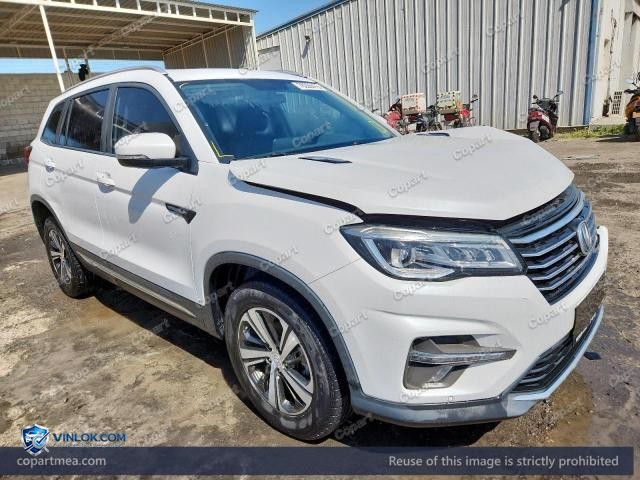 2021 CHAN CS75 — Lot 78200475 auction photo