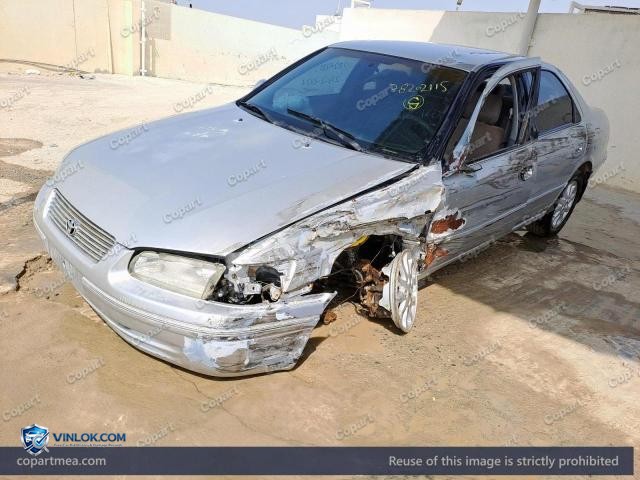 Auction photo
