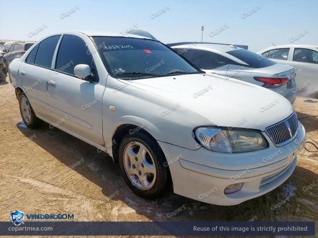 Auction photo