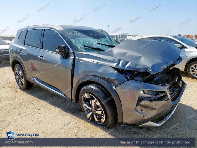 Auction photo