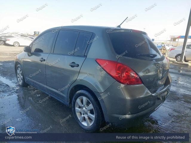 Auction photo