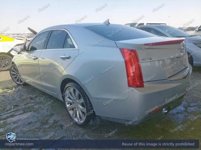Auction photo