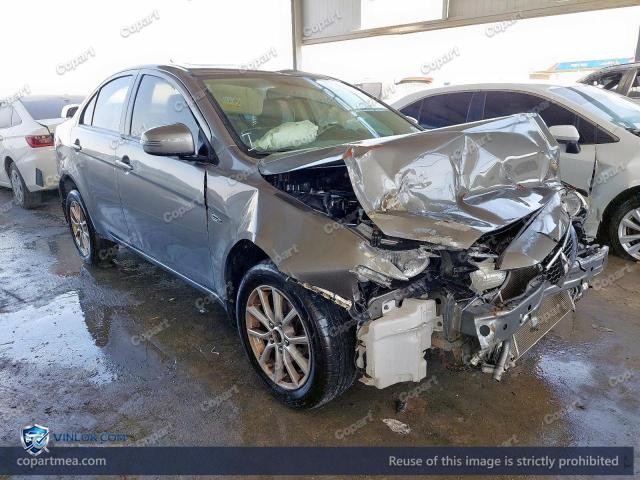 Auction photo