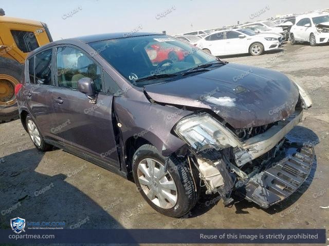 Auction photo