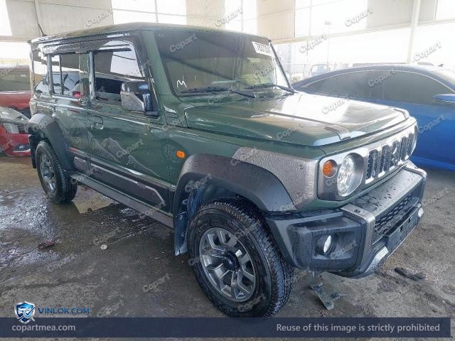 Auction photo