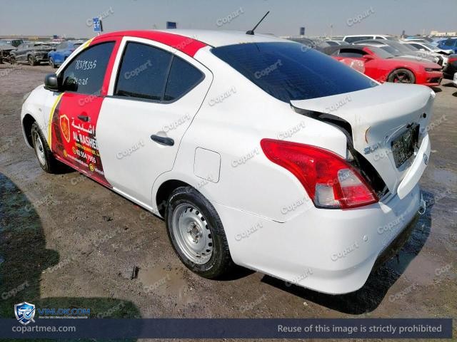 Auction photo
