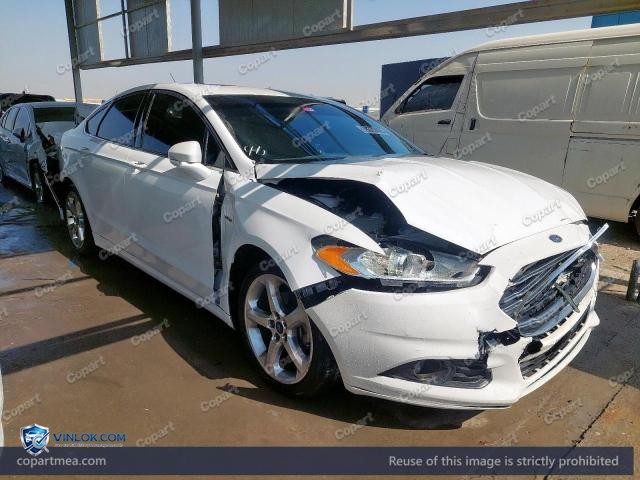 Auction photo