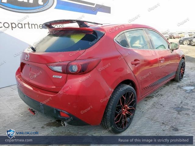Auction photo