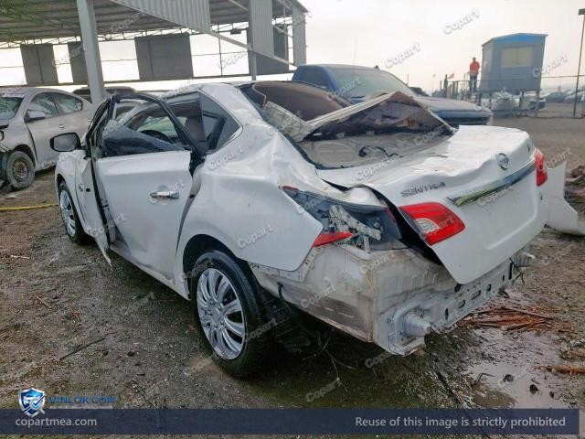 Auction photo