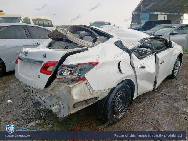Auction photo
