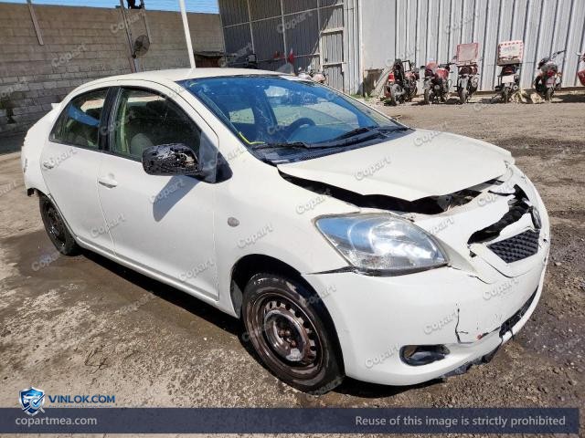 Auction photo
