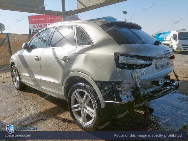 Auction photo