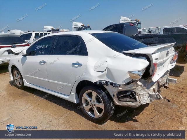 Auction photo
