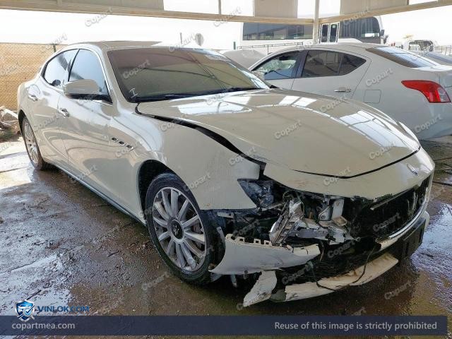 Auction photo