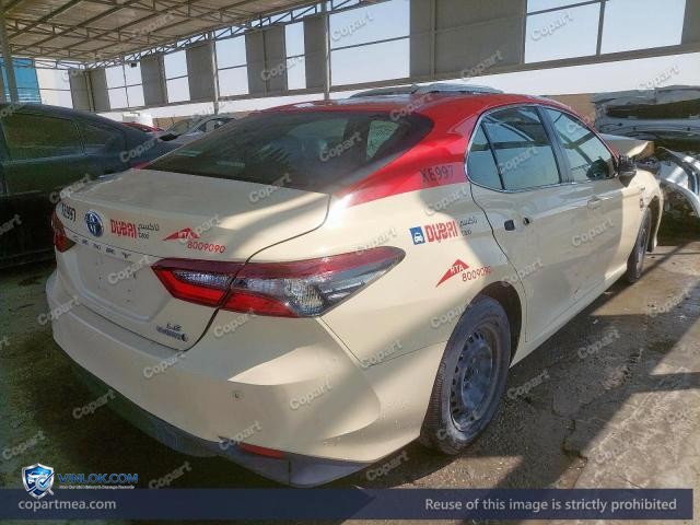 Auction photo