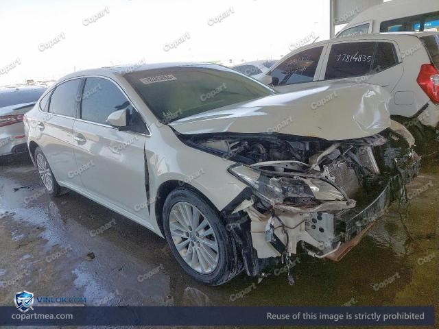 Auction photo