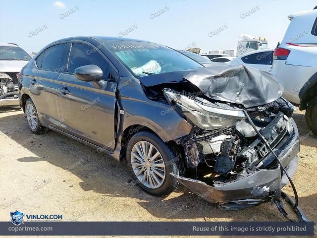 Auction photo
