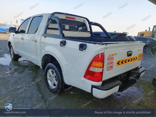 Auction photo