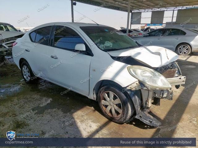 Auction photo