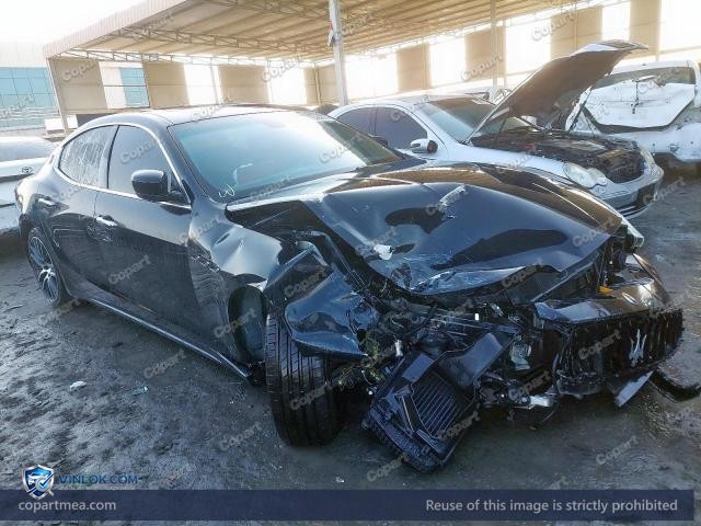 Auction photo