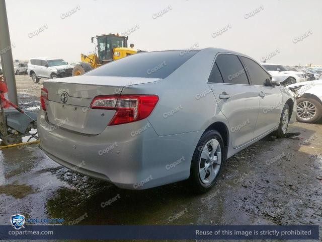 Auction photo