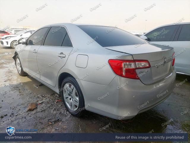 Auction photo