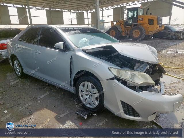 Auction photo