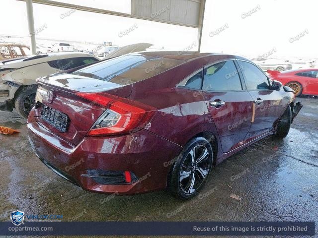 Auction photo
