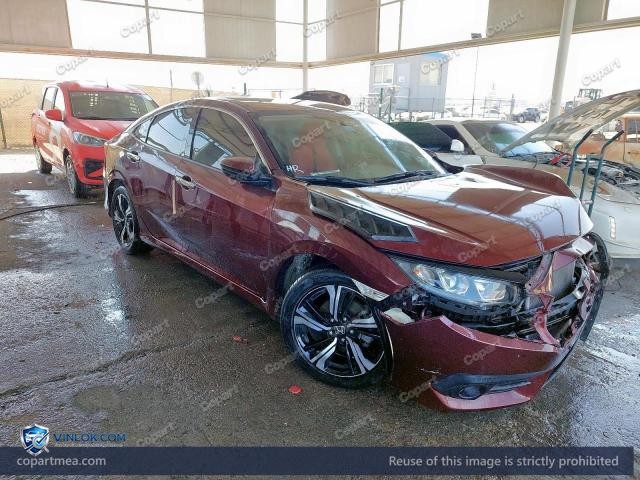 Auction photo