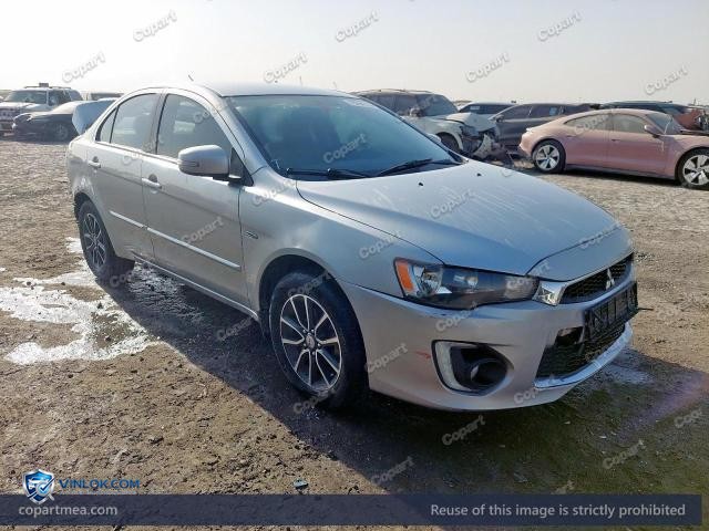 Auction photo