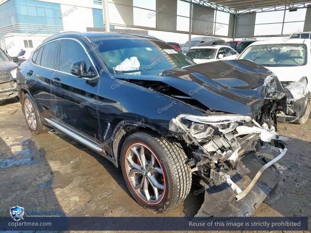 Auction photo