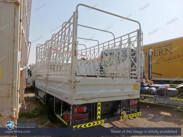Auction photo