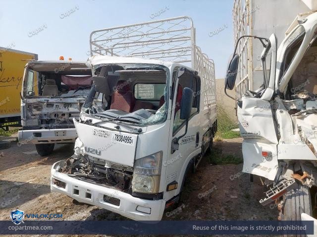 Auction photo