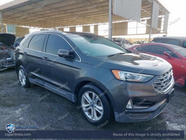 Auction photo