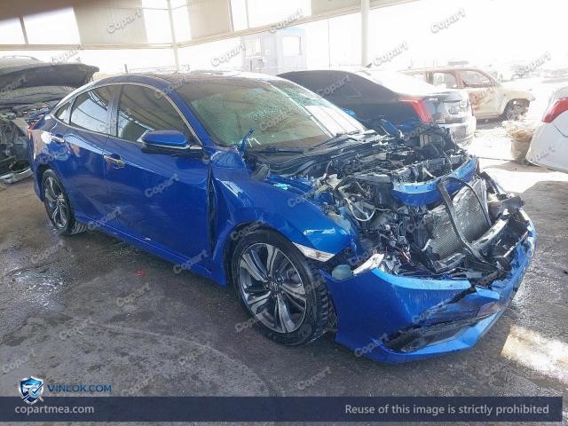 Auction photo