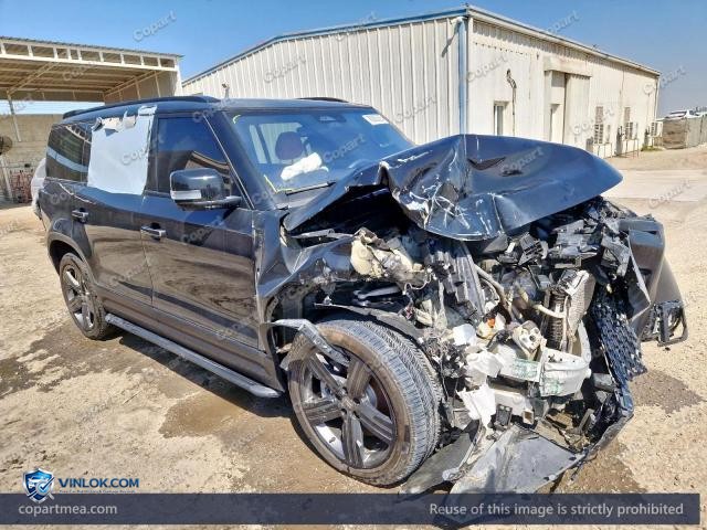 Auction photo
