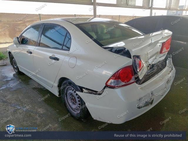 Auction photo