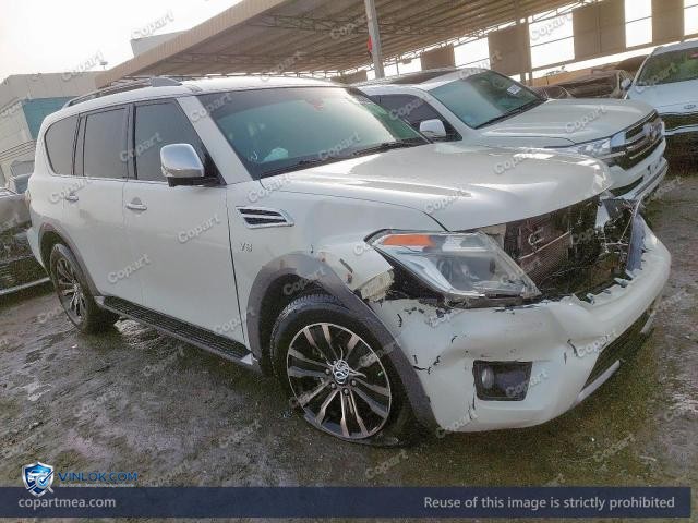 Auction photo