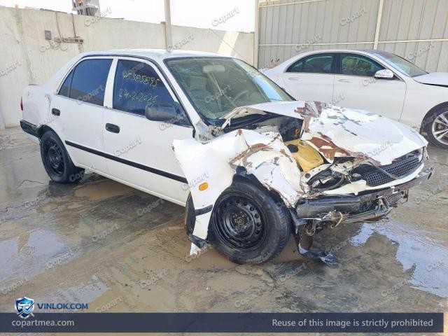Auction photo