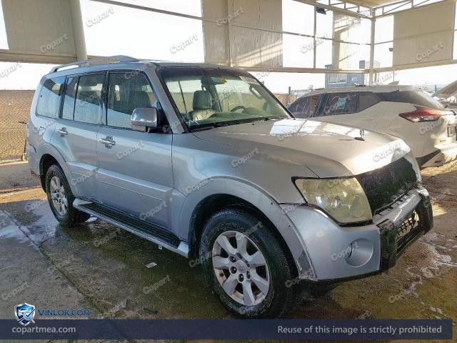 Auction photo