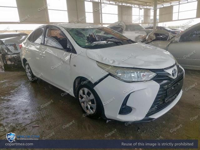 Auction photo