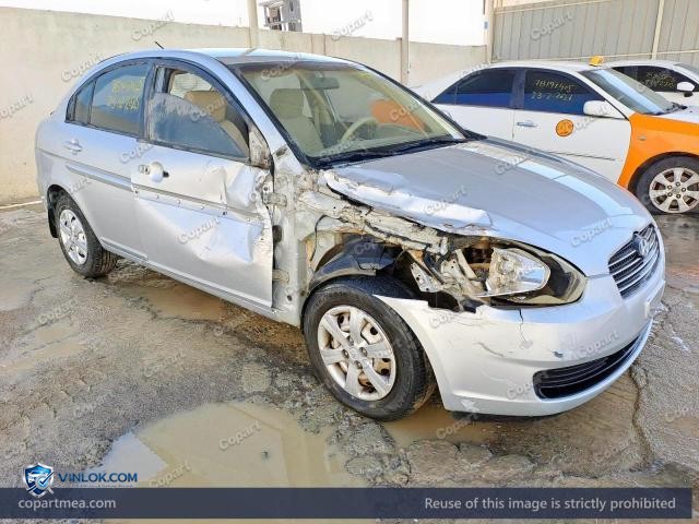 Auction photo