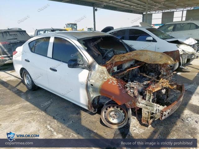 Auction photo