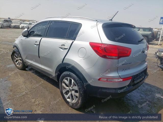 Auction photo