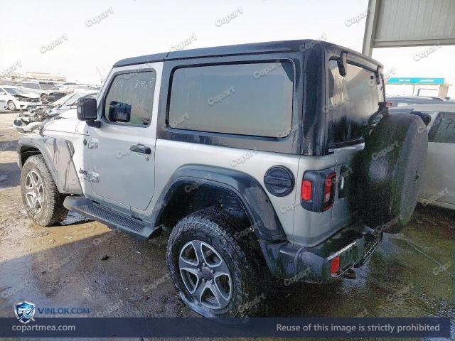 Auction photo