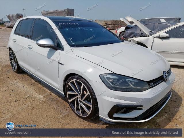 Auction photo