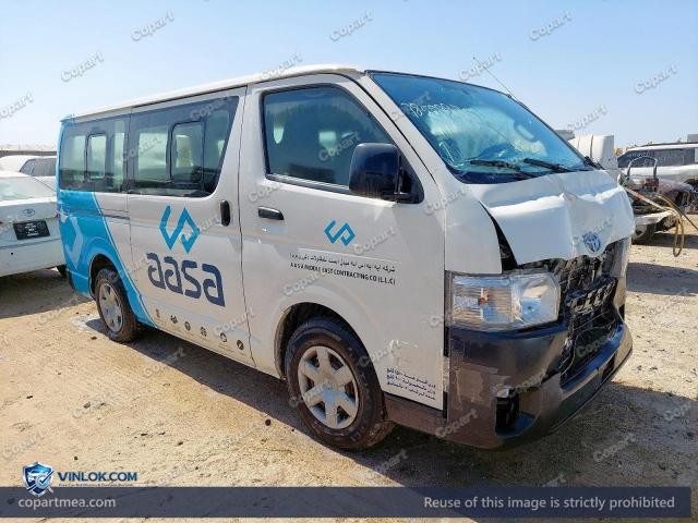 Auction photo